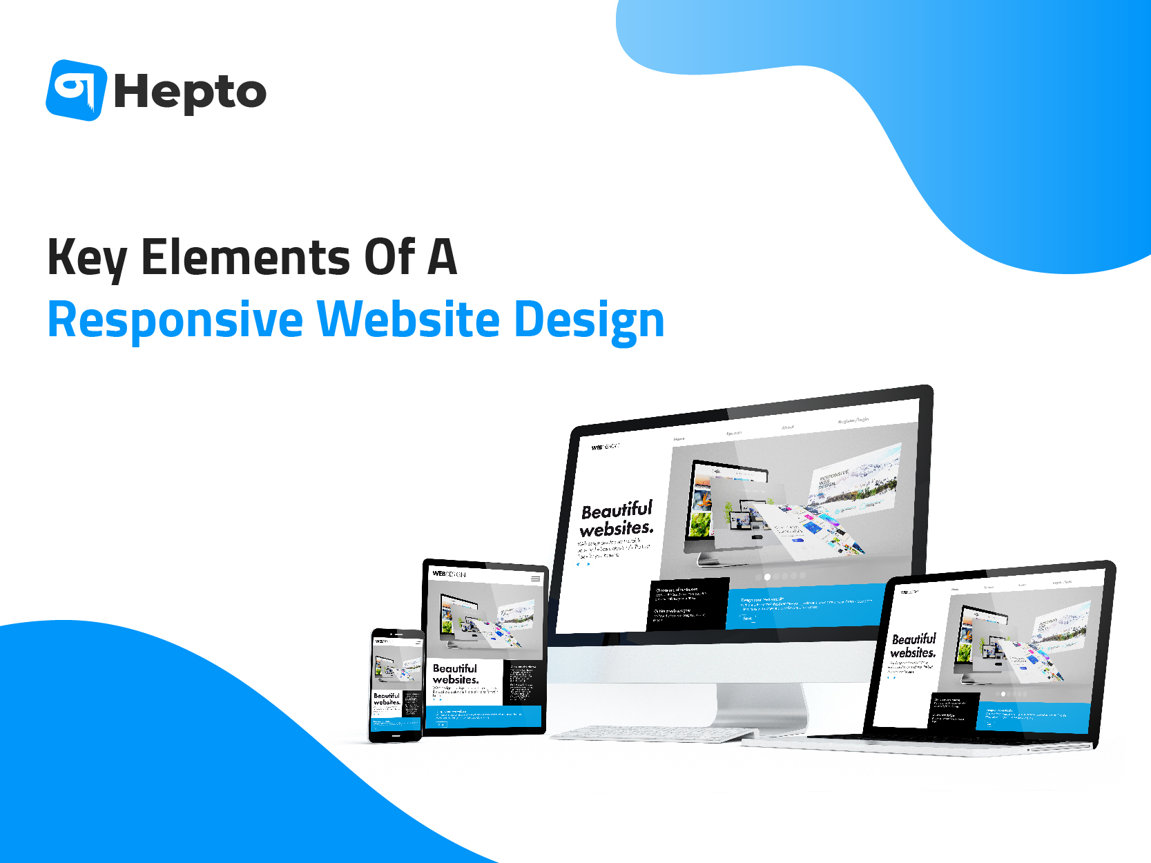 Responsive web design company in usa